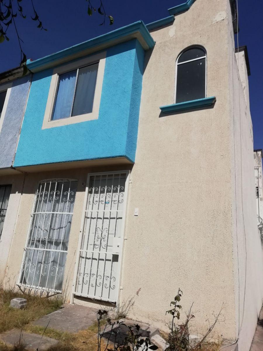 Foto Casa en Venta en Jardines de Santa Rosa, Puebla, Puebla - $ 850.000 - CAV355833 - BienesOnLine