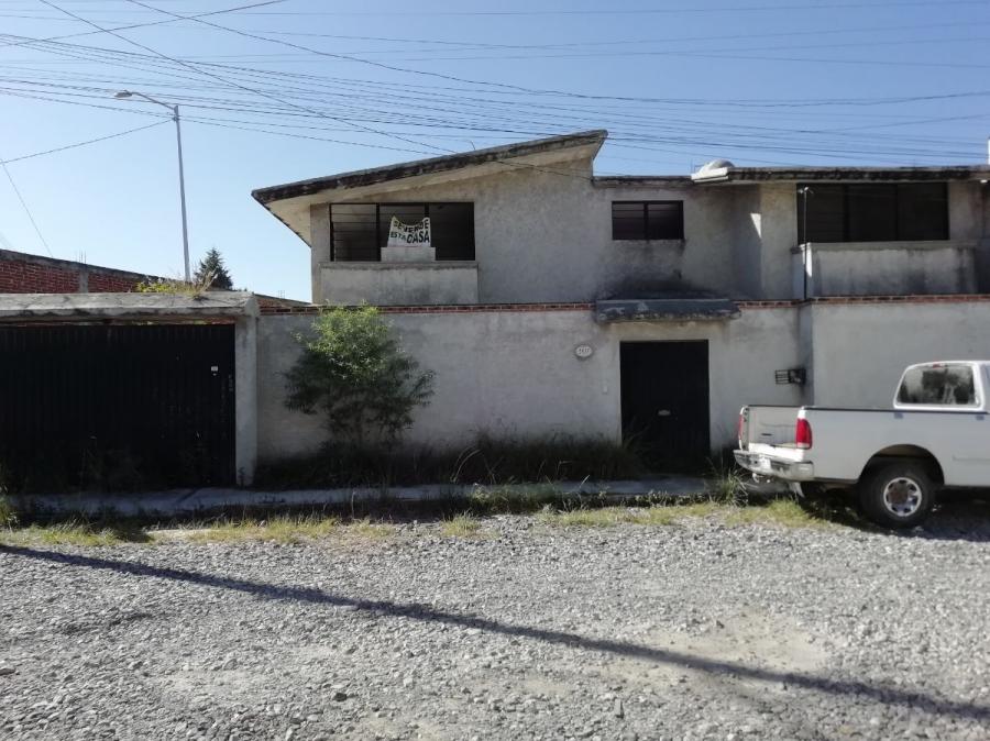 Foto Casa en Venta en Granjas Lagulena, Puebla, Puebla - $ 3.200.000 - CAV351820 - BienesOnLine