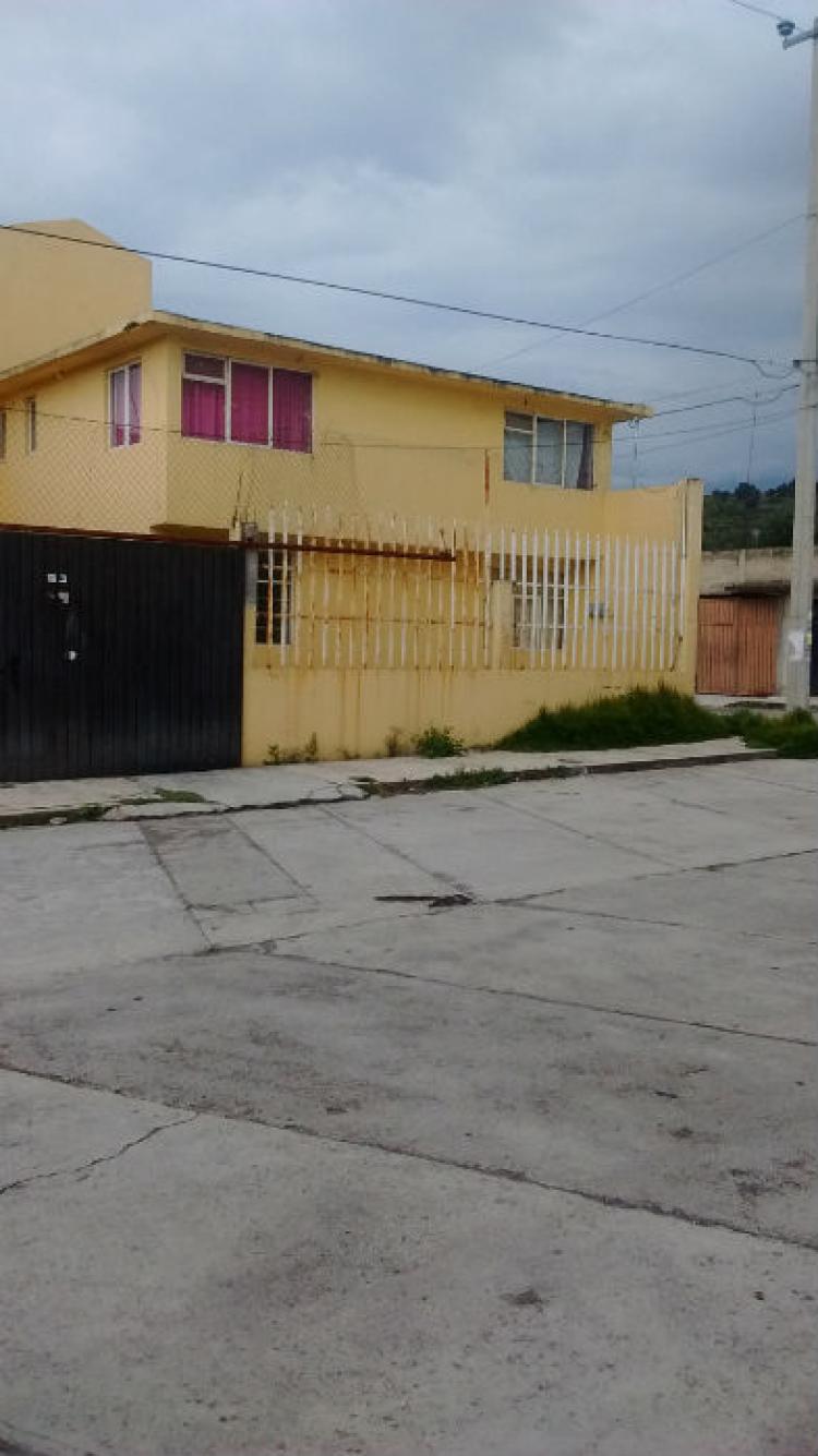 Casa en Venta en ojo de agua, Tenango de Arista, Mexico - $  -  CAV115555 - BienesOnLine