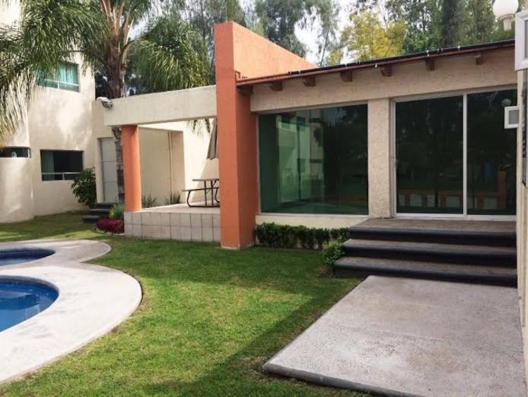 Foto Casa en Venta en JURIQUILLA, Santiago de Quertaro, Queretaro Arteaga - $ 1.300.000 - CAV166180 - BienesOnLine