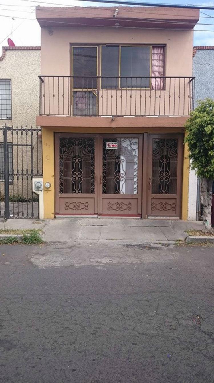 Foto Casa en Venta en Agua Clara, Morelia, Michoacan de Ocampo - $ 900.000 - CAV153318 - BienesOnLine