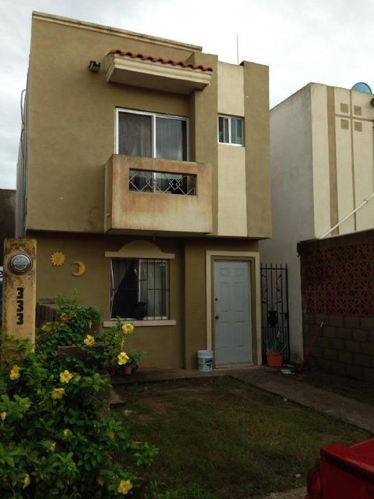 Casa en Venta en Altamira, Tamaulipas - $  - CAV89854 - BienesOnLine
