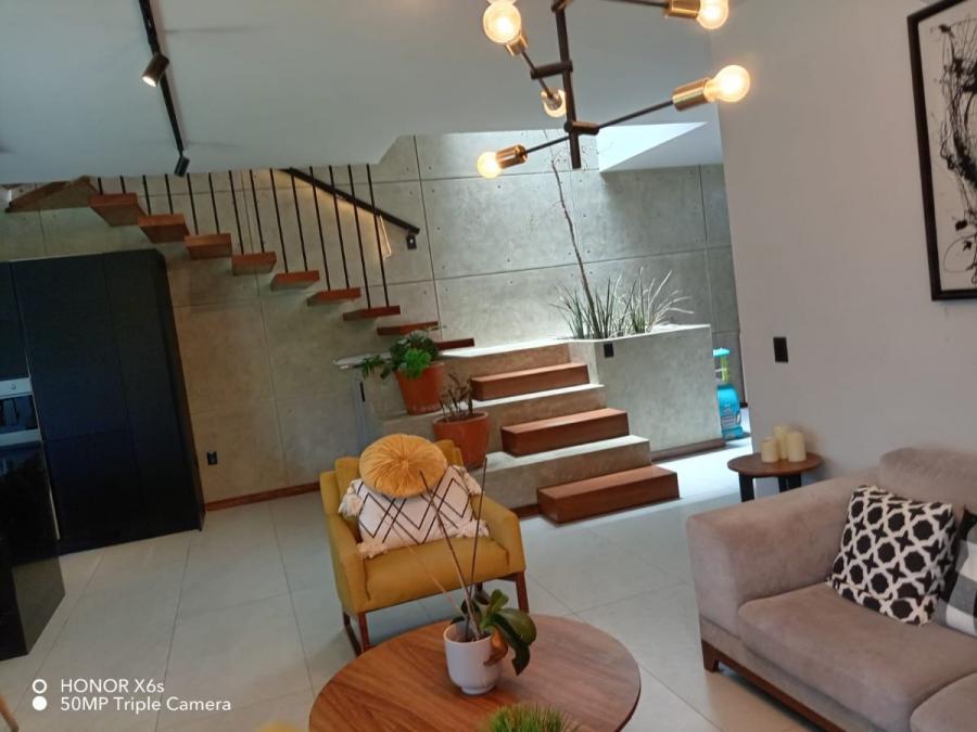 Foto Casa en Venta en El Campestre, Zapopan, Jalisco - $ 5.350.000 - CAV353944 - BienesOnLine