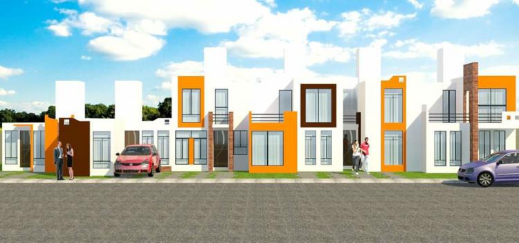 Foto Casa en Venta en Irapuato, Irapuato, Guanajuato - $ 487.000 - CAV170077 - BienesOnLine