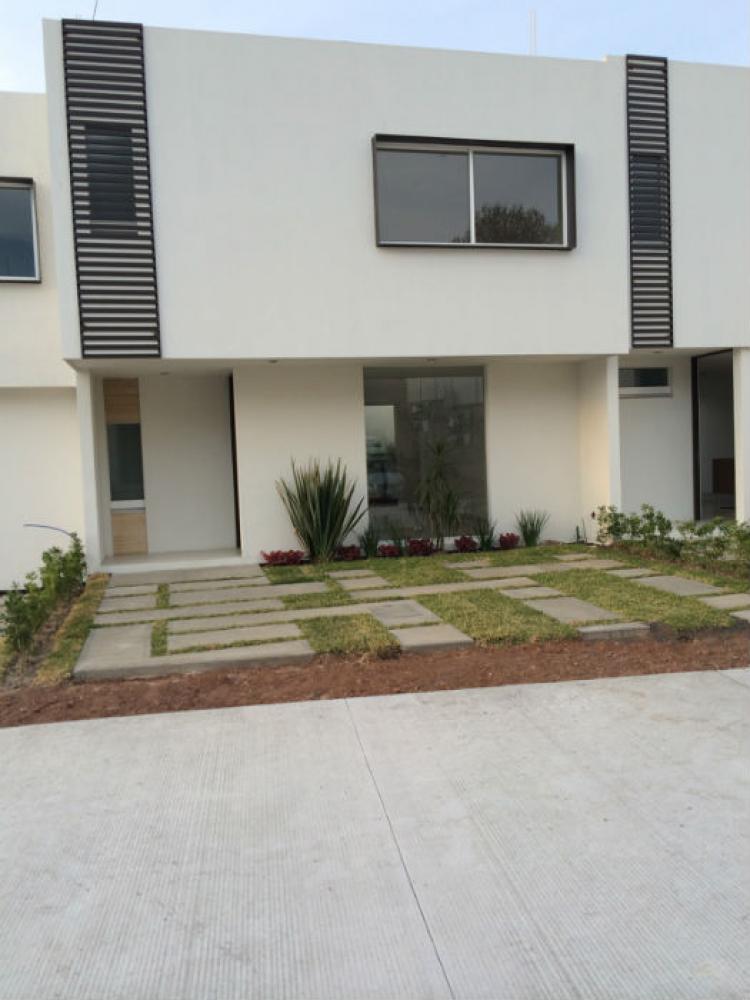 Foto Casa en Venta en Morelia, Michoacan de Ocampo - $ 1.672.000 - CAV181793 - BienesOnLine