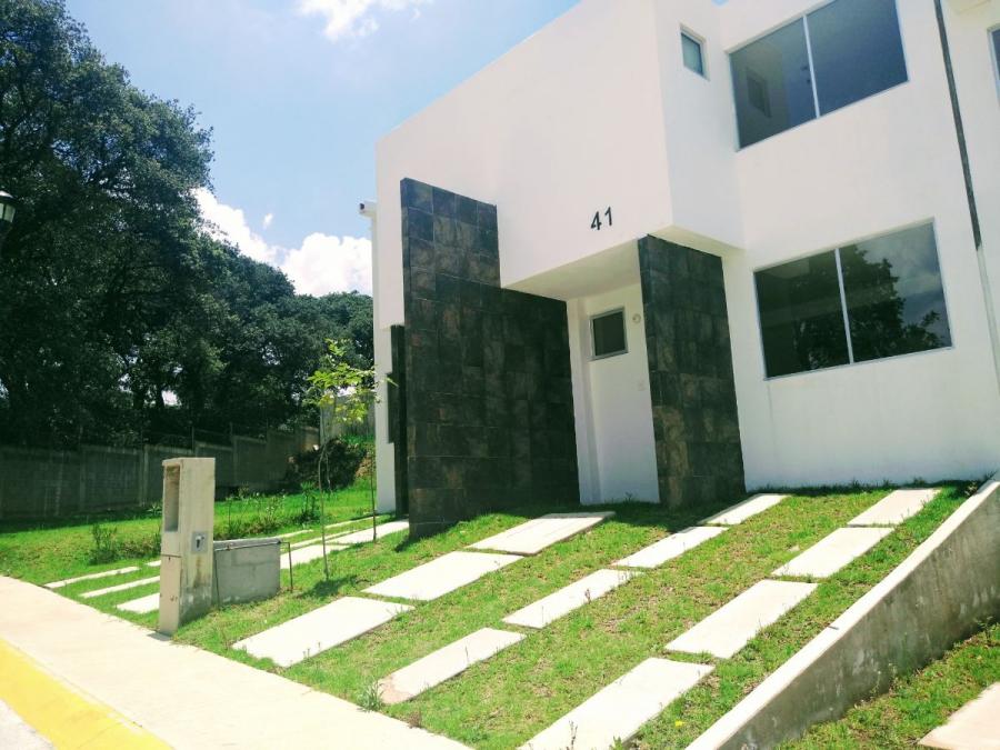 Foto Casa en Venta en Atizapan de Zaragoza, Mexico - $ 1.260.000 - CAV272550 - BienesOnLine