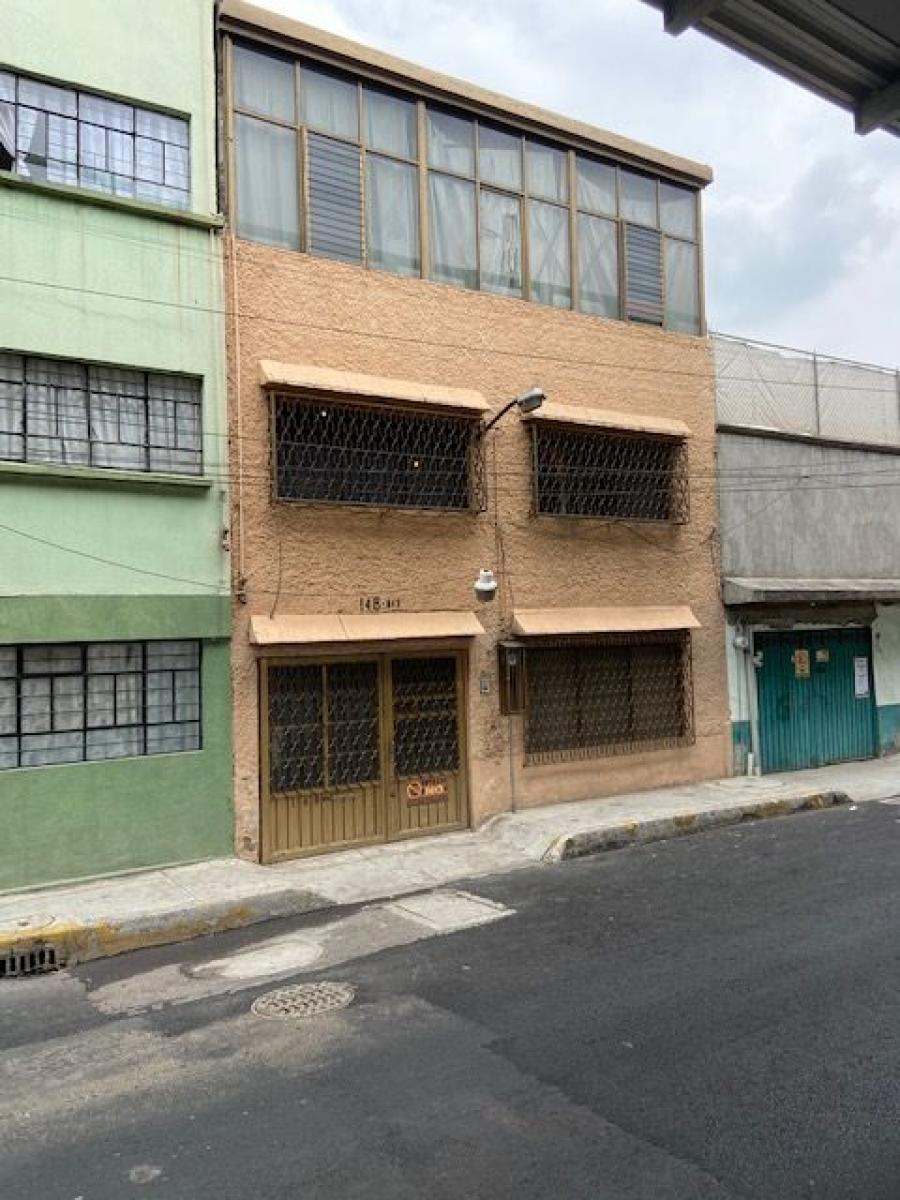 Casa en Venta en Federal, Venustiano Carranza, Distrito Federal - $   - CAV151072 - BienesOnLine