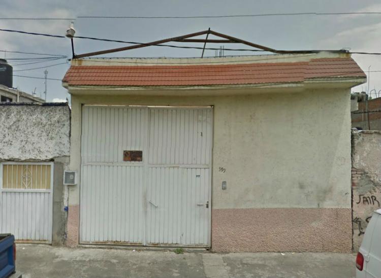 Casa en Venta en Moctezuma, Venustiano Carranza, Distrito Federal - $   - CAV111387 - BienesOnLine