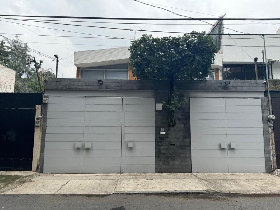 Foto Casa en Venta en FLORIDA, Alvaro Obregón, Distrito Federal - $ 9.980.000 - CAV356158 - BienesOnLine