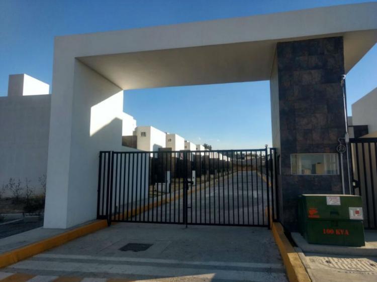 Foto Casa en Venta en EL LAGO RESIDENCIAL, Villa Nicols Romero, Mexico - $ 1.150.000 - CAV210089 - BienesOnLine