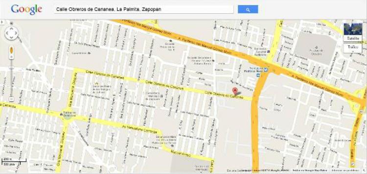 Casa en Venta en La Palmita, Zapopan, Jalisco - $  - CAV80695 -  BienesOnLine