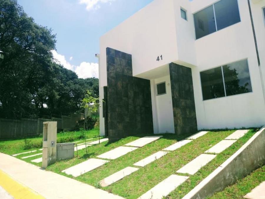 Casa En Lago Residencial 