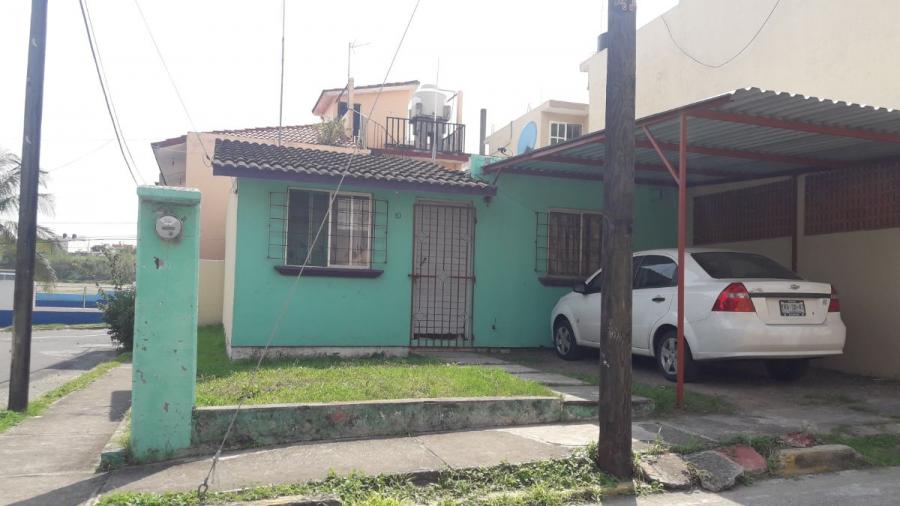 Casa en Venta en LAS HORTALIZAS, VERACRUZ, Veracruz - $  - CAV264084  - BienesOnLine