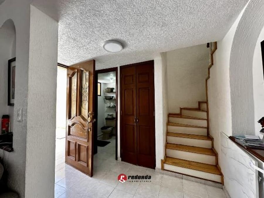 Foto Casa en Venta en las misiones, San Mateo Otzacatipan, Mexico - $ 1.550.000 - CAV356791 - BienesOnLine