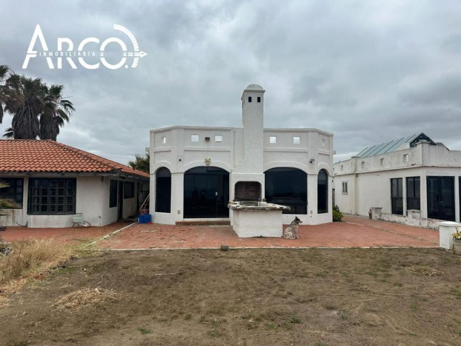 Foto Casa en Venta en Esteban cant, Ensenada, Baja California - U$D 350.000 - CAV355118 - BienesOnLine