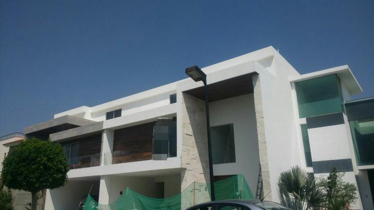 Foto Casa en Venta en Lomas de Angelópolis, Puebla, Puebla - $ 6.850.000 - CAV206003 - BienesOnLine