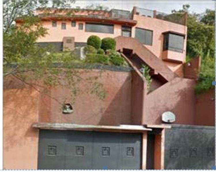 Casa en Venta en Lomas de Vista Hermosa, Cuajimalpa de Morelos, Distrito  Federal - $  - CAV90988 - BienesOnLine