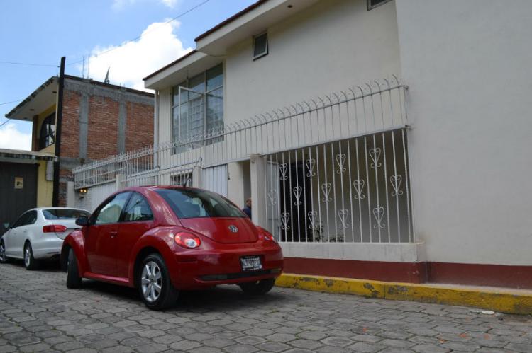 Foto Casa en Venta en Barrio Del Espiritu Santo, Metepec, Mexico - $ 1.500.000 - CAV106203 - BienesOnLine