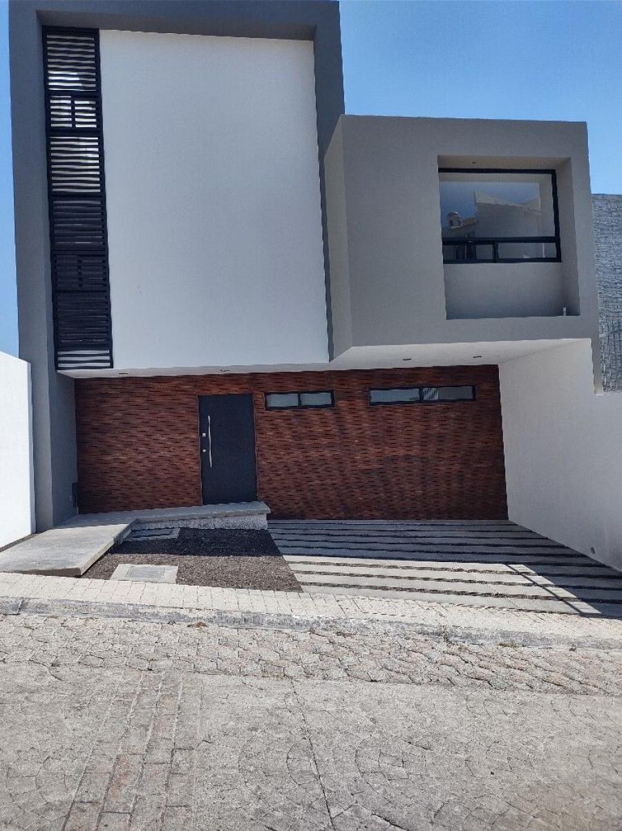Foto Casa en Venta en Milenio, Santiago de Quertaro, Queretaro Arteaga - $ 4.700.000 - CAV322840 - BienesOnLine