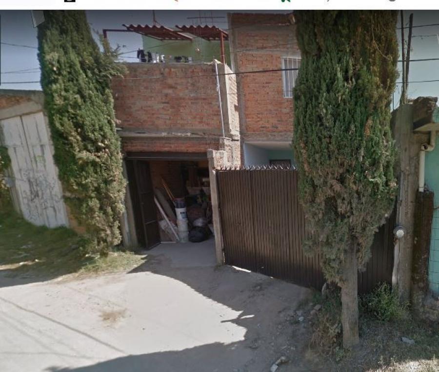 Foto Casa en Venta en Zapopan, Jalisco - $ 395.000 - CAV282643 - BienesOnLine
