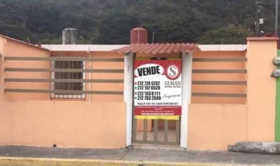 Casa en Nogales en venta