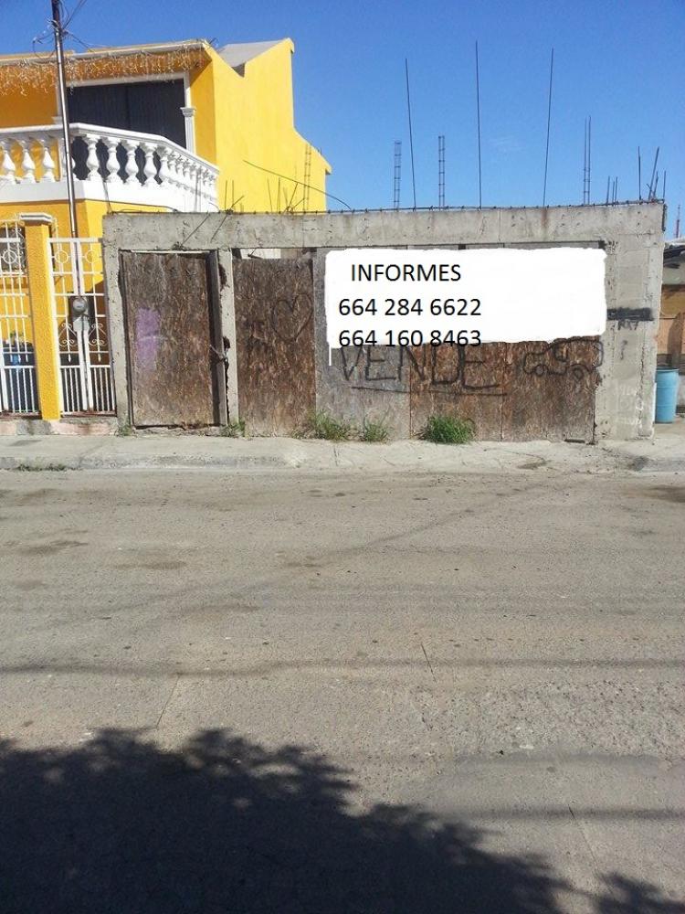 Casa el rubi tijuana - BienesOnLine Mexico
