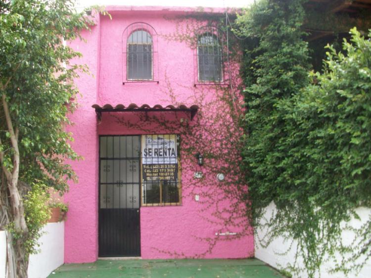Casa en Renta en Palmar de Aramara, Puerto Vallarta, Jalisco - $  -  CAR178705 - BienesOnLine