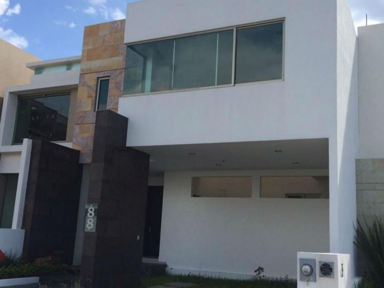 Foto Casa en Venta en Morelia, Michoacan de Ocampo - $ 2.250.000 - CAV178659 - BienesOnLine