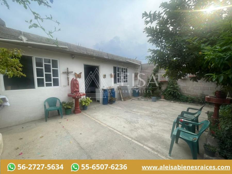 Foto Casa en Venta en barrio la conchita, Chalco de Díaz Covarrubias, Mexico - $ 915.000 - CAV354093 - BienesOnLine