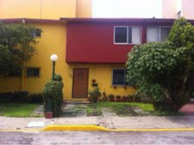 Foto Casa en Venta en Pedregal de Monserrat, Coyoacán, Distrito Federal - $ 1.900.000 - CAV100961 - BienesOnLine