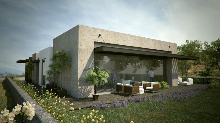 Foto Casa en Venta en Club de Golf Tres Marias, Morelia, Michoacan de Ocampo - $ 6.000.000 - CAV204127 - BienesOnLine