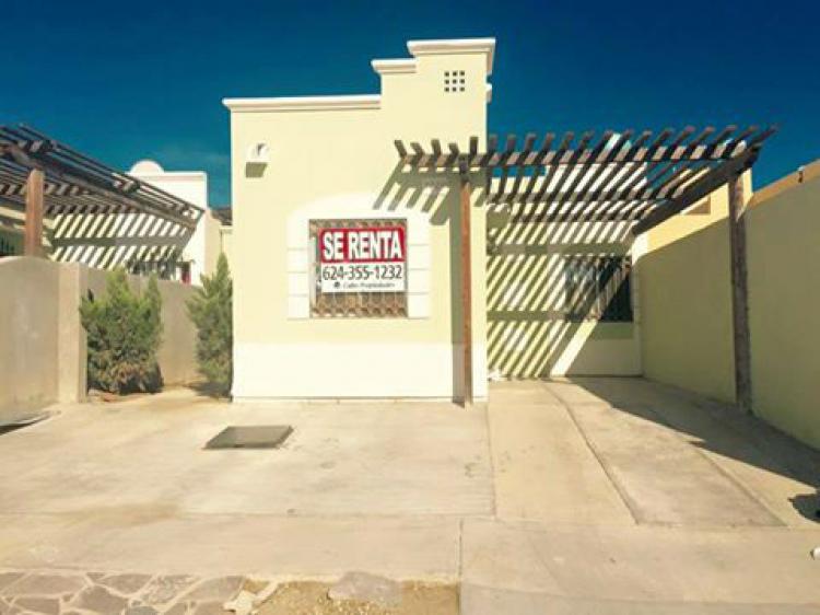Casa en Renta en Cabo San Lucas, Baja California Sur - $  - CAR173290  - BienesOnLine