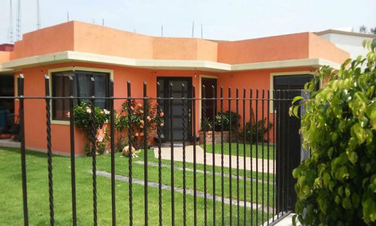Casas en renta en Texcoco de Mora. Página 3 - BienesOnLine Mexico