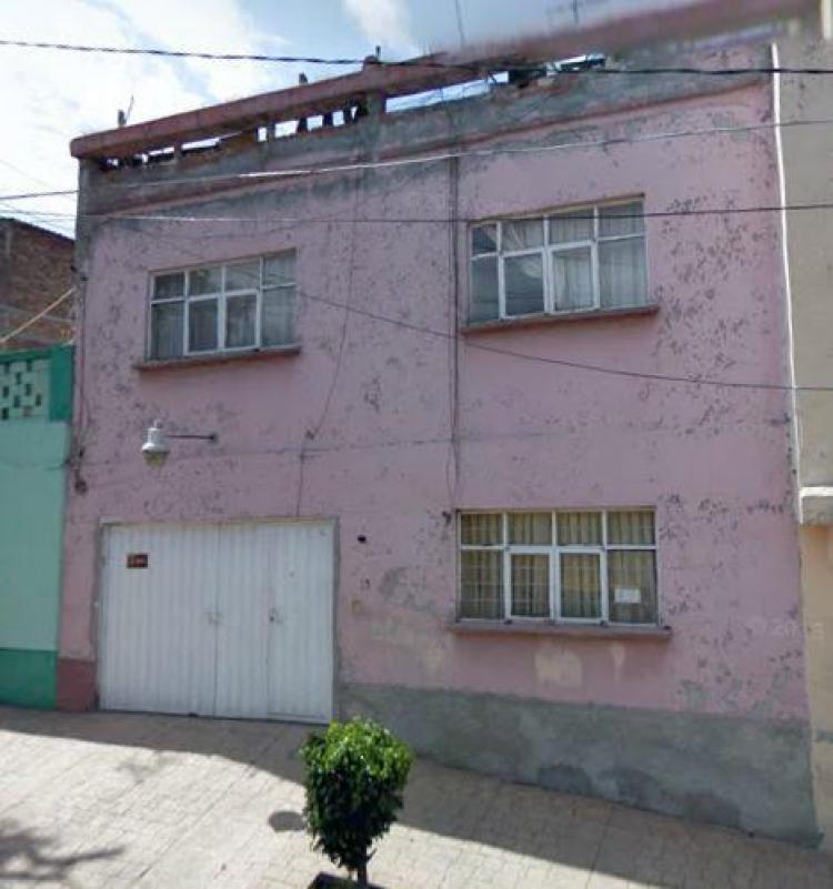 Casa en Remate en Miguel Hidalgo. No esperes más.