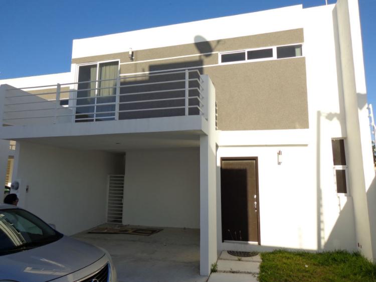 Casa en Renta en FRACCIONAMIENTO BUGAMBILIAS, Ciudad del Carmen, Campeche -  $  - CAR119215 - BienesOnLine