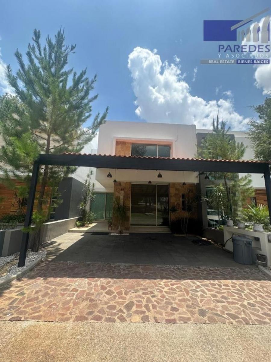 Foto Casa en Renta en Altozano, Morelia, Michoacan de Ocampo - $ 28.000 - CAR355618 - BienesOnLine