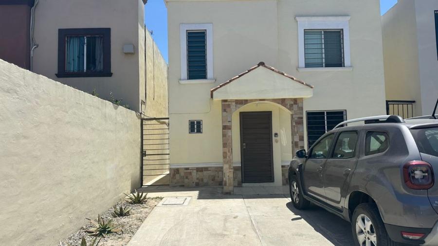 Foto Casa en Renta en Cuesta Blanca 22650, Tijuana, Baja California - U$D 750 - CAR355516 - BienesOnLine