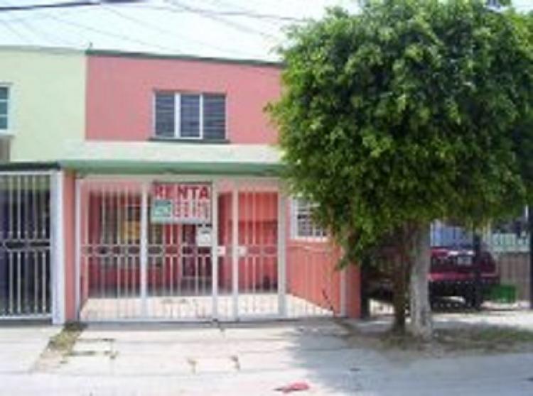 Casa en Renta en Residencial Moctezuma, Zapopan, Jalisco - $  -  CAR94804 - BienesOnLine