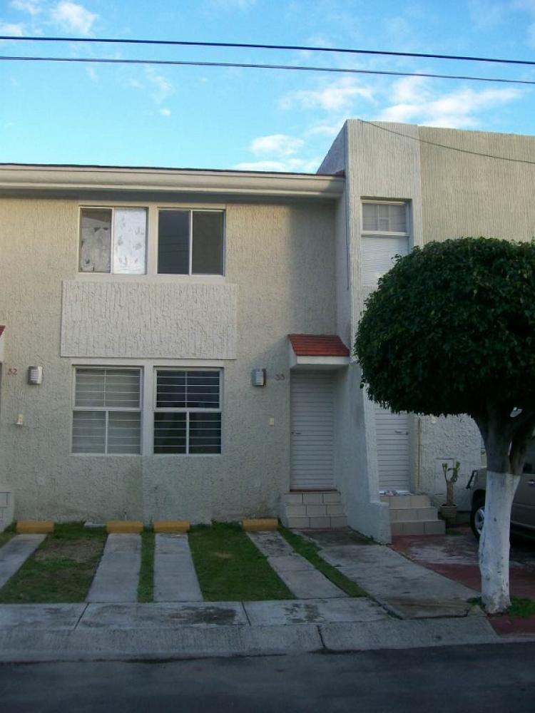 Casa en Renta en Villas del Tepeyac, Zapopan, Jalisco - $  - CAR96221  - BienesOnLine