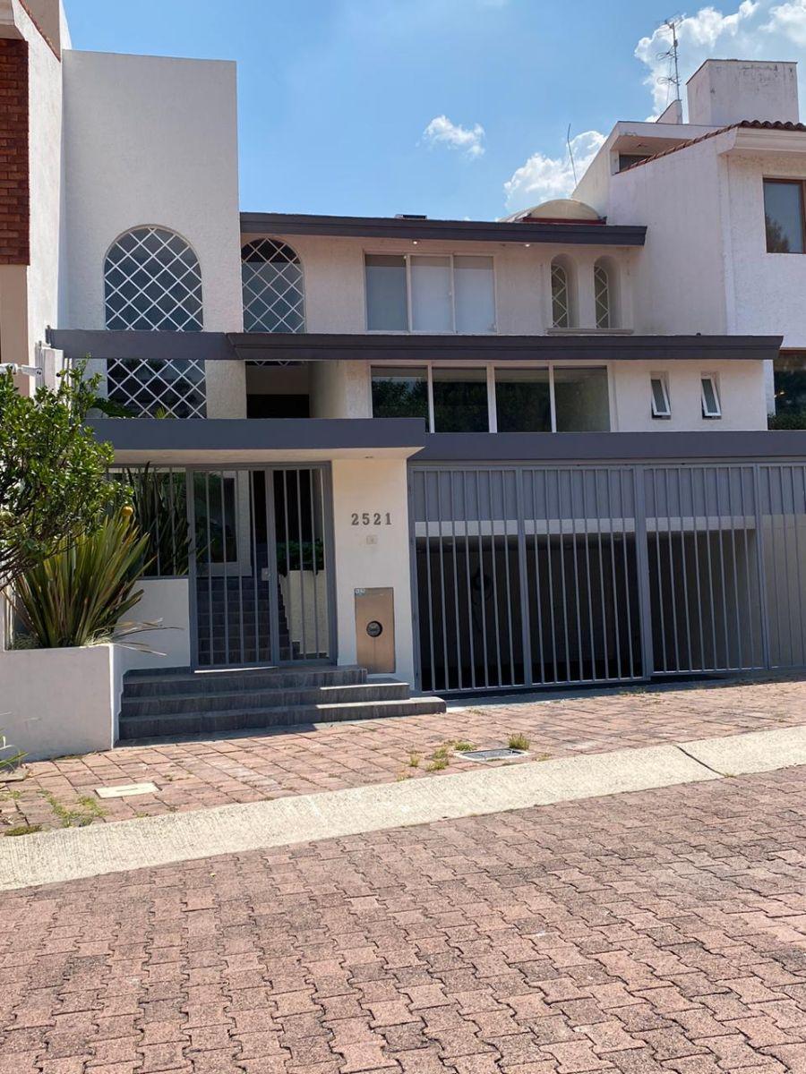 Casa en Renta en BUGAMBILIAS, ZAPOPAN, Jalisco - $  - CAR278961 -  BienesOnLine