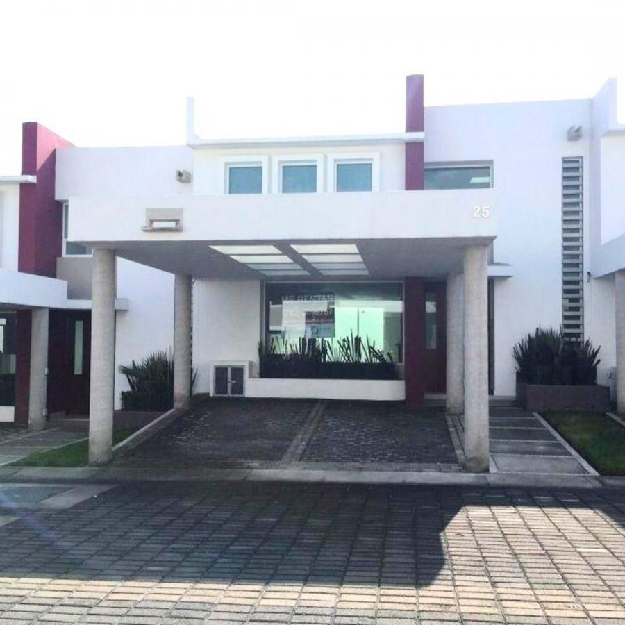 Foto Casa en Renta en Santa Mara Magdalena Ocotitln, Metepec, Mexico - $ 20.000 - CAR356288 - BienesOnLine