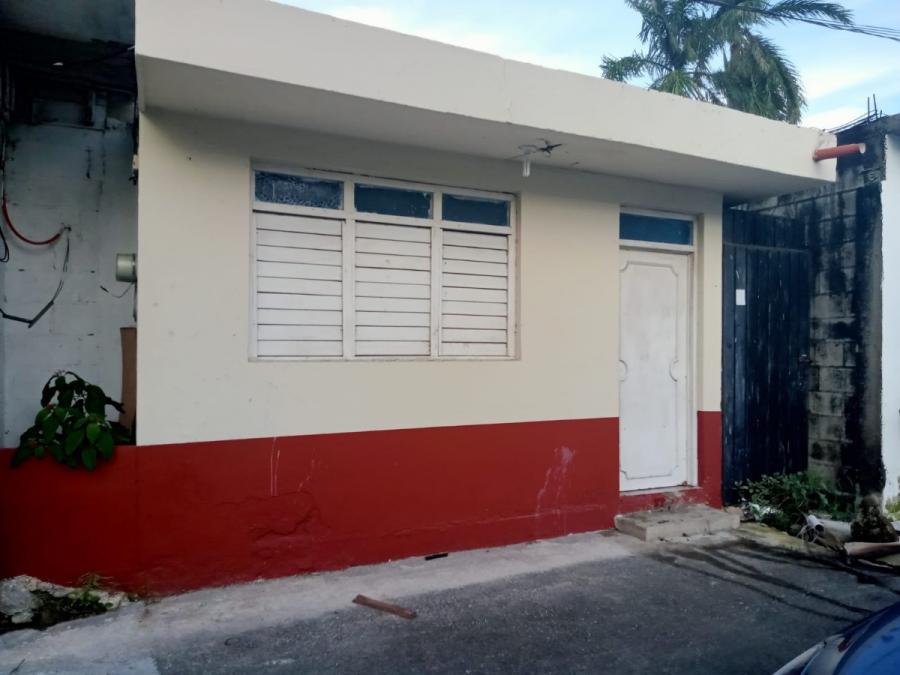 Foto Casa en Renta en Chetumal, Quintana Roo - $ 4.500 - CAR354804 - BienesOnLine