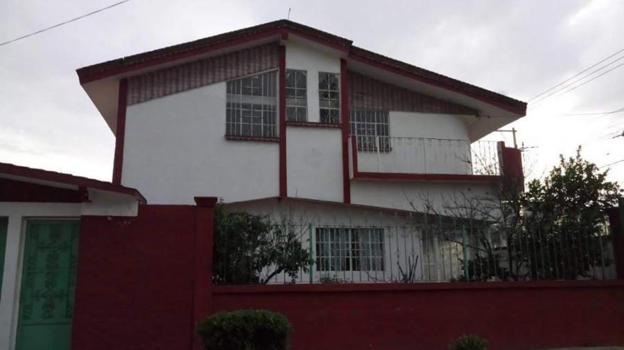 Casa en Renta en LA CONCHITA, texcoco estado de mexico, Mexico - $  -  CAR267534 - BienesOnLine