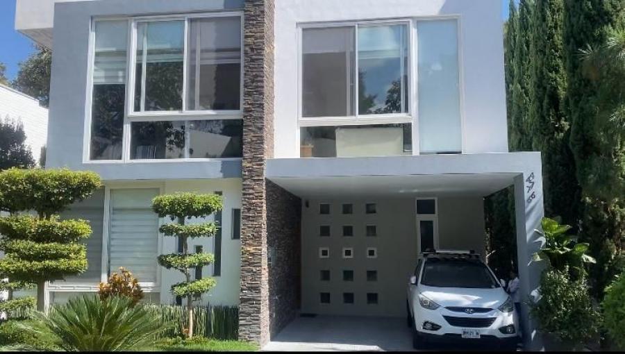 Foto Casa en Renta en El Cielo Country Club, Tlajomulco de Zúñiga, Jalisco - $ 45.000 - CAR355334 - BienesOnLine