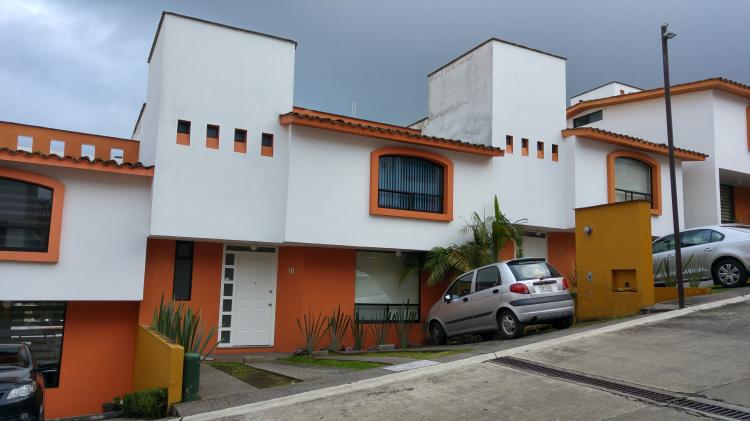 Casa en Renta en Santa Rosa, Xalapa-Enríquez, Veracruz - $  -  CAR204544 - BienesOnLine