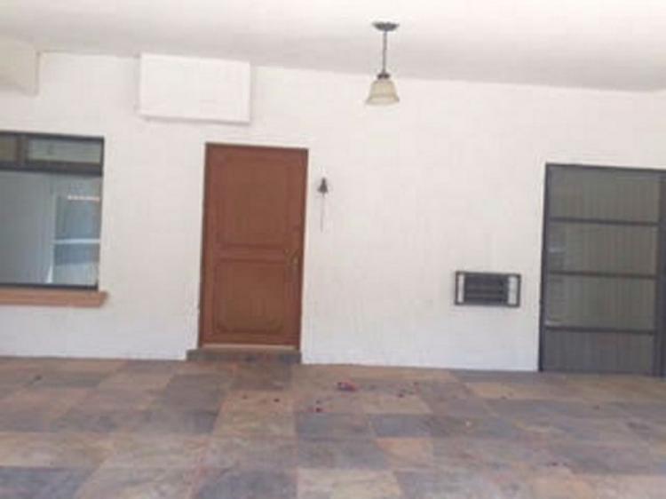 CASA EN RENTA EN COTO PRIVADO EN RINCÓN DE LAS BUGAMBILIAS