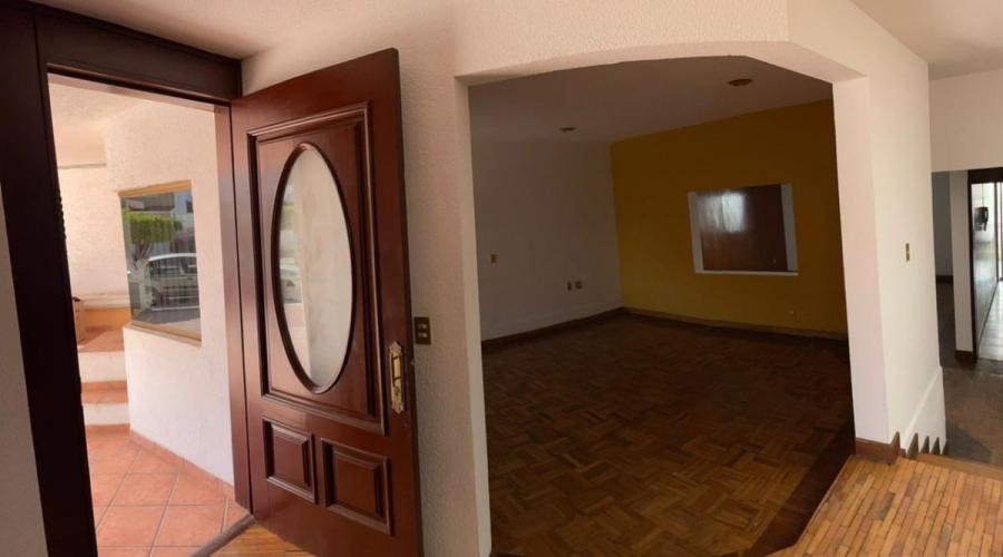 Casa en Renta en FRACC. BUGAMBILIAS, Morelia, Michoacan de Ocampo - $   - CAR298107 - BienesOnLine