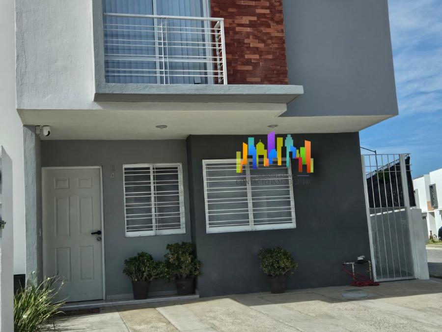 Foto Casa en Renta en PARQUES DE TESISTAN, Zapopan, Jalisco - $ 12.500 - CAR356658 - BienesOnLine