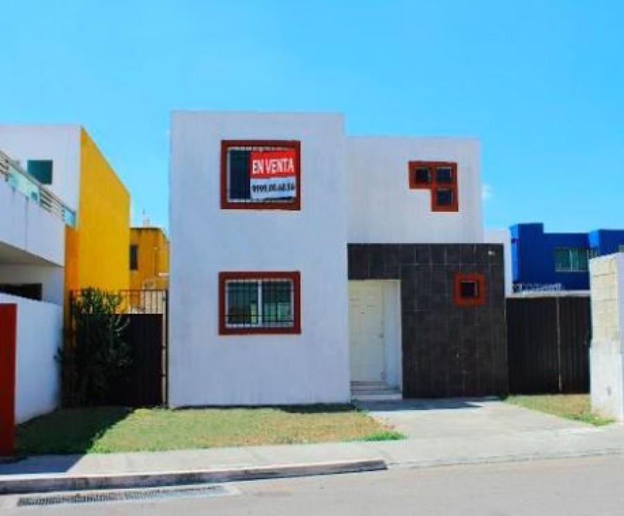 Casa en Renta en Residencial Pensiones, Mérida, Yucatan - $  -  CAR299114 - BienesOnLine