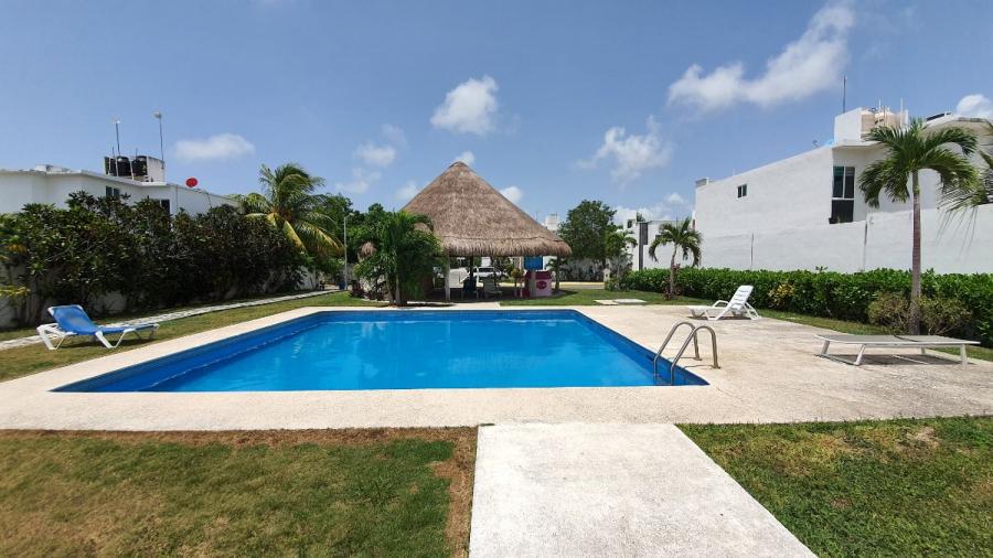 Foto Casa en Renta en Playa Azul, Quintana Roo, Quintana Roo - $ 13.500 - CAR354315 - BienesOnLine